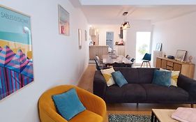 La Tribu -Maison Sablaise A 200M De La Grande Plage