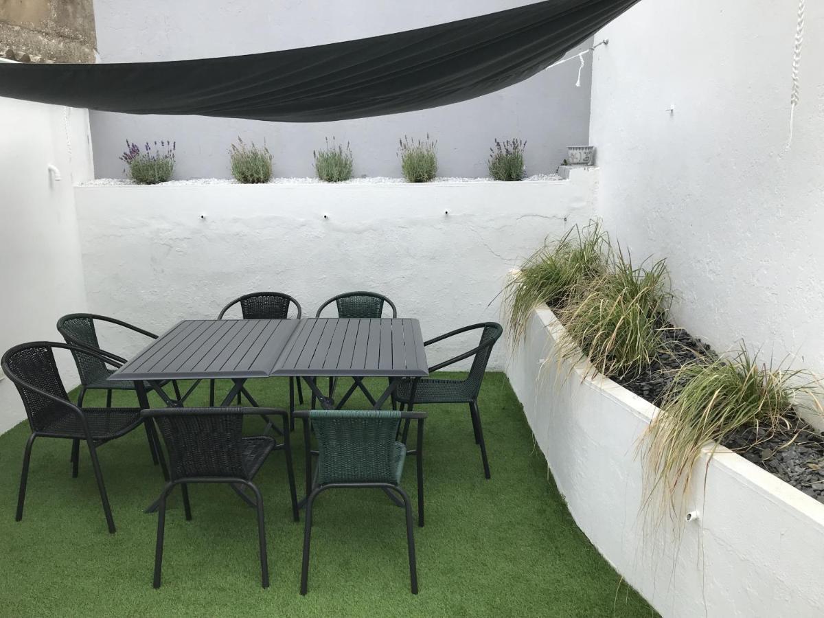 La Tribu -Maison Sablaise A 200M De La Grande Plage Les Sables-dʼOlonne Extérieur photo