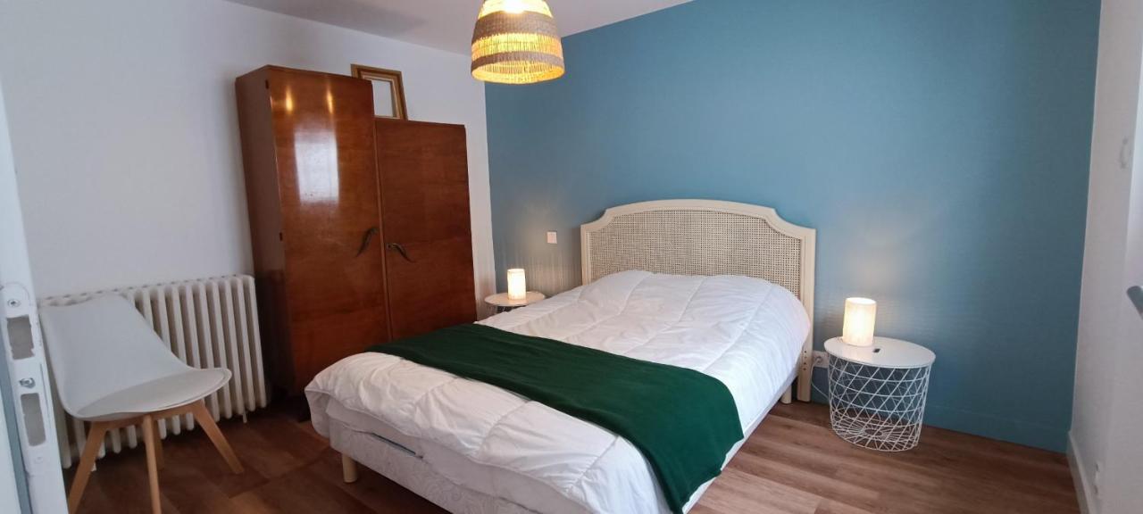 La Tribu -Maison Sablaise A 200M De La Grande Plage Les Sables-dʼOlonne Extérieur photo