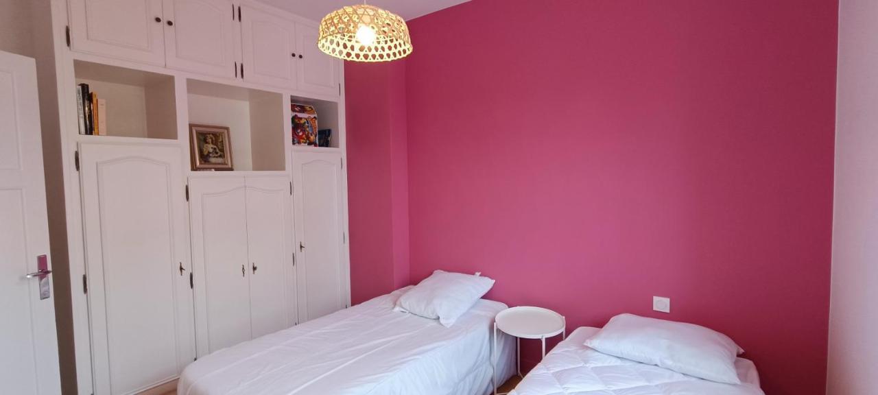 La Tribu -Maison Sablaise A 200M De La Grande Plage Les Sables-dʼOlonne Extérieur photo