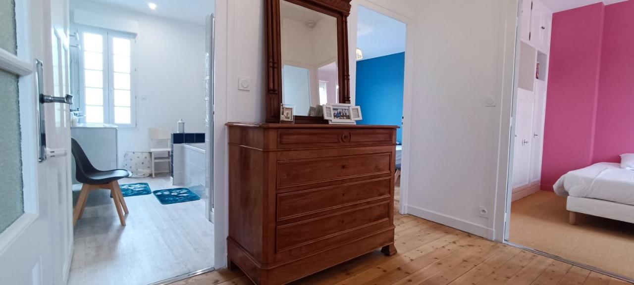 La Tribu -Maison Sablaise A 200M De La Grande Plage Les Sables-dʼOlonne Extérieur photo