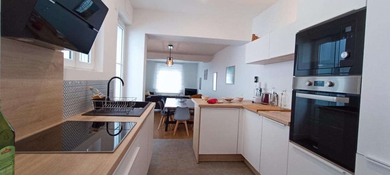 La Tribu -Maison Sablaise A 200M De La Grande Plage Les Sables-dʼOlonne Extérieur photo