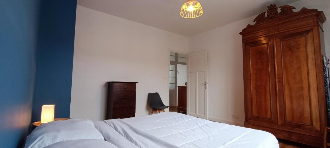 La Tribu -Maison Sablaise A 200M De La Grande Plage Les Sables-dʼOlonne Extérieur photo